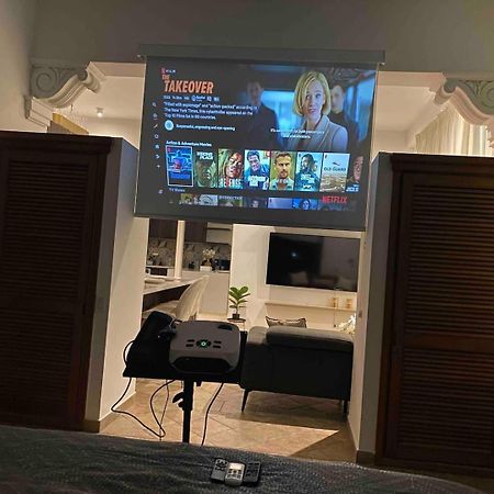 Best Location-Fancy Apartment In Cascoviejo ปานามาซิตี้ ภายนอก รูปภาพ