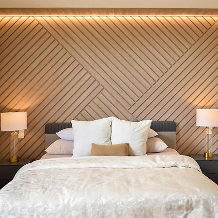 Best Location-Fancy Apartment In Cascoviejo ปานามาซิตี้ ภายนอก รูปภาพ