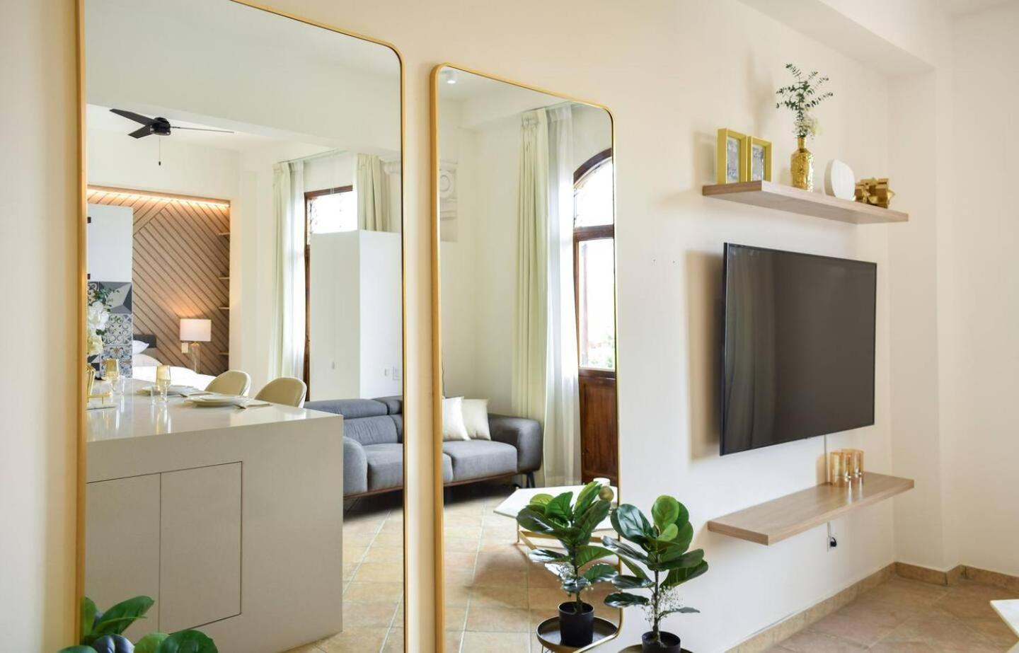 Best Location-Fancy Apartment In Cascoviejo ปานามาซิตี้ ภายนอก รูปภาพ
