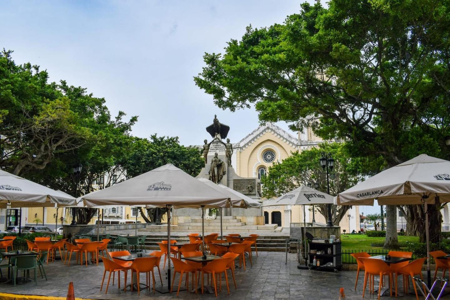 Best Location-Fancy Apartment In Cascoviejo ปานามาซิตี้ ภายนอก รูปภาพ