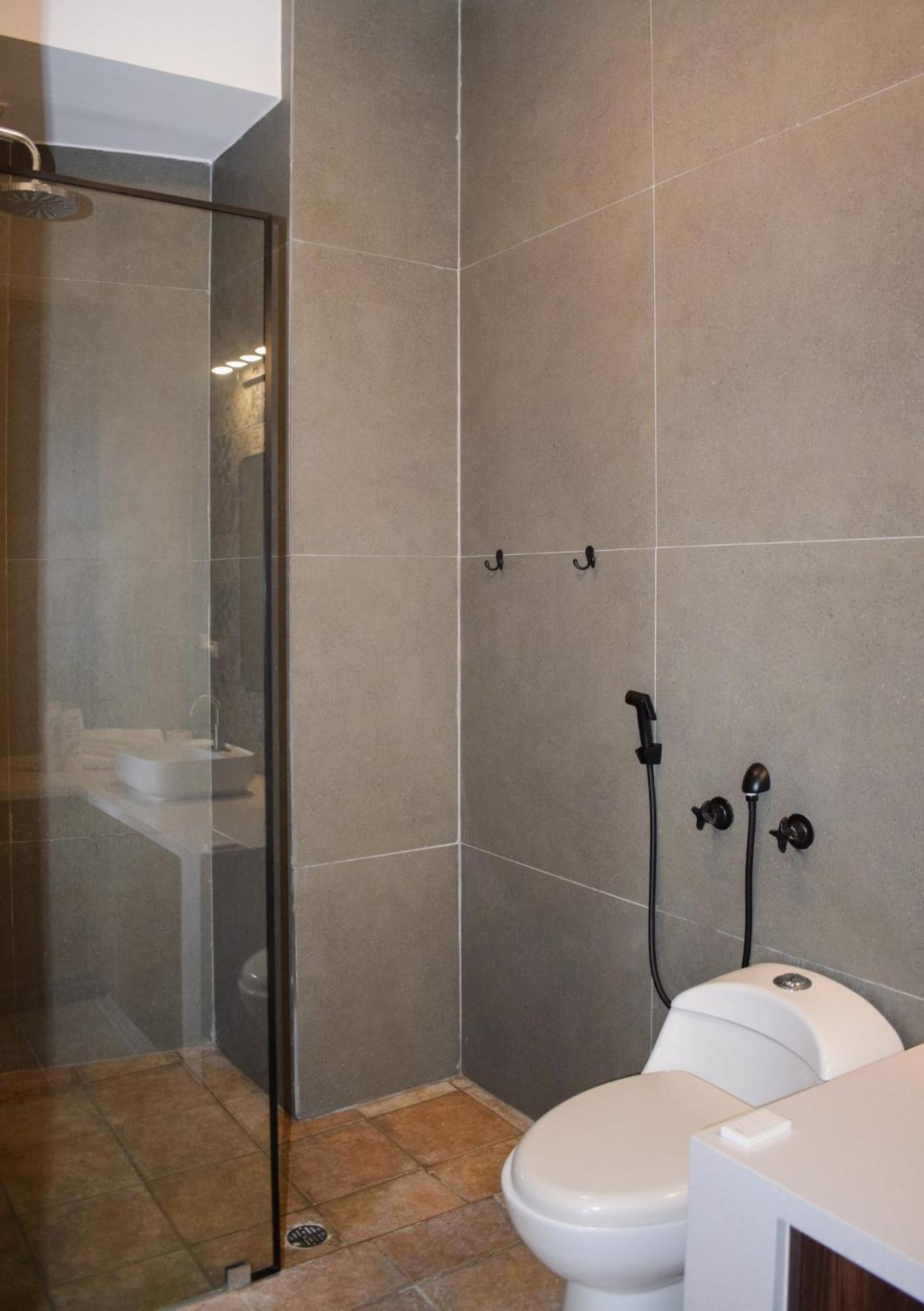 Best Location-Fancy Apartment In Cascoviejo ปานามาซิตี้ ภายนอก รูปภาพ