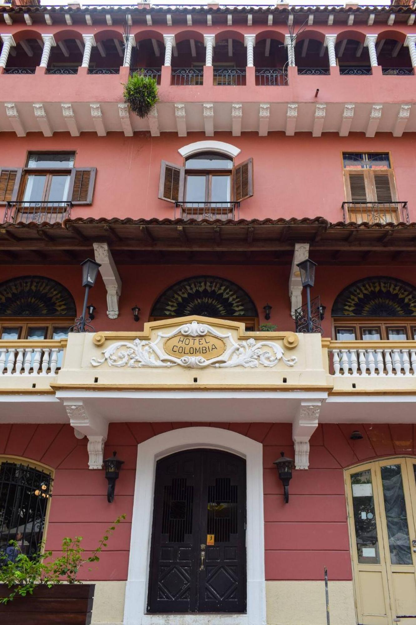 Best Location-Fancy Apartment In Cascoviejo ปานามาซิตี้ ภายนอก รูปภาพ