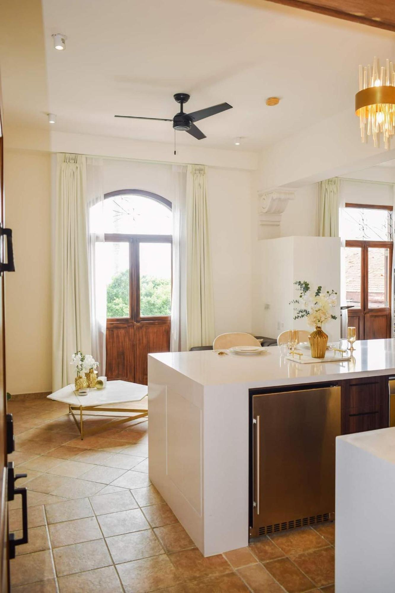Best Location-Fancy Apartment In Cascoviejo ปานามาซิตี้ ภายนอก รูปภาพ