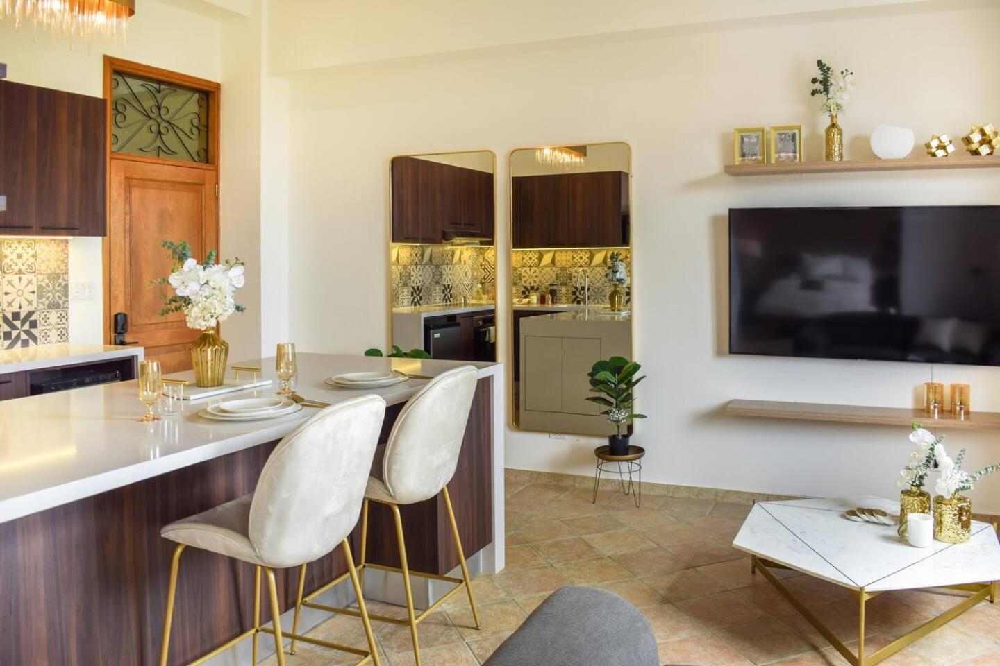 Best Location-Fancy Apartment In Cascoviejo ปานามาซิตี้ ภายนอก รูปภาพ