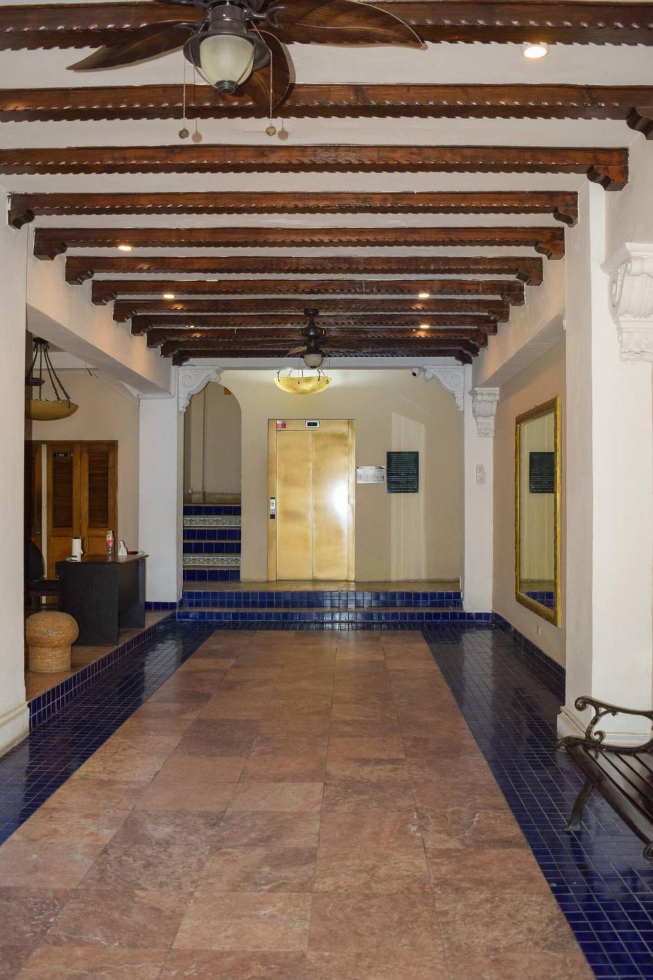 Best Location-Fancy Apartment In Cascoviejo ปานามาซิตี้ ภายนอก รูปภาพ