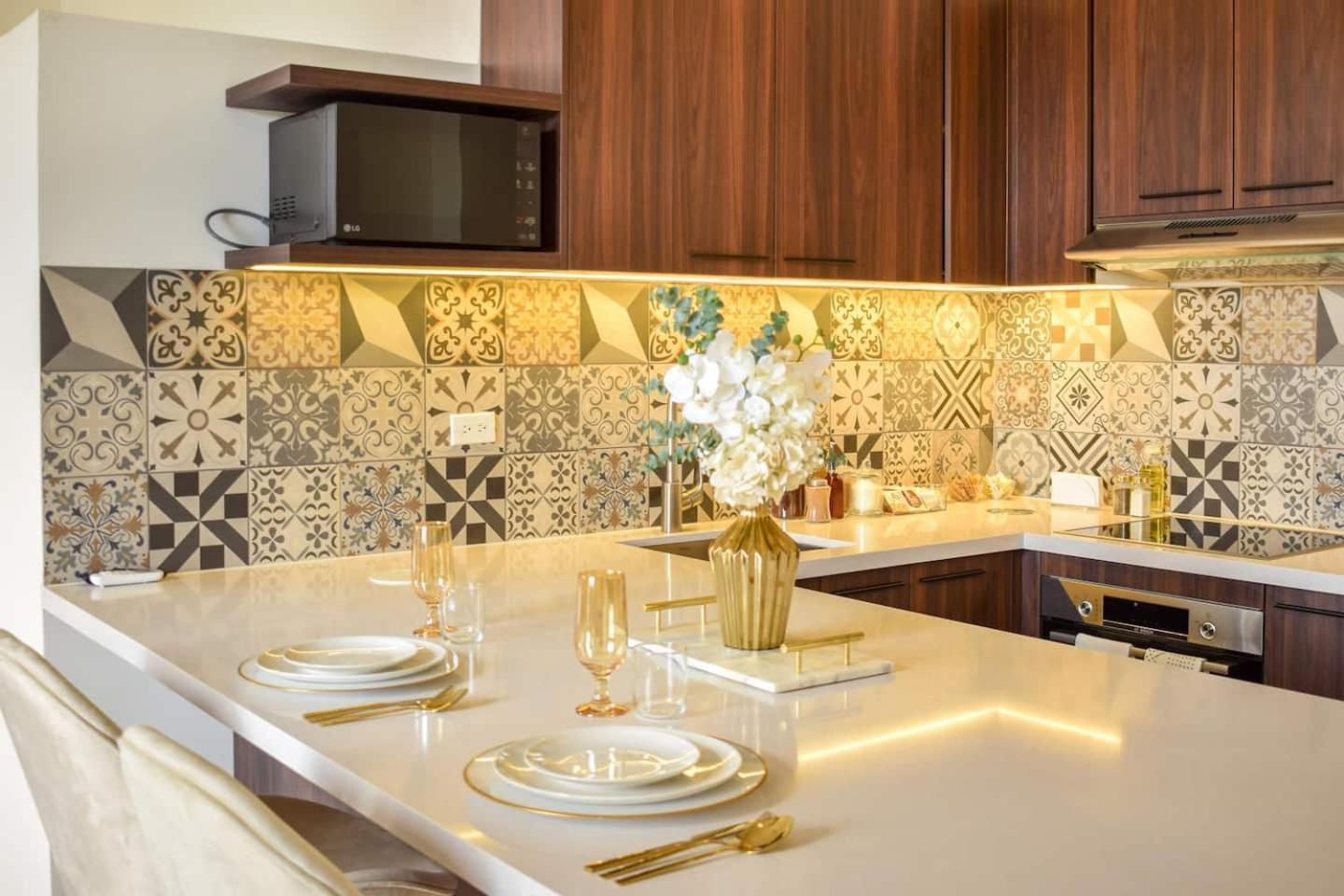 Best Location-Fancy Apartment In Cascoviejo ปานามาซิตี้ ภายนอก รูปภาพ