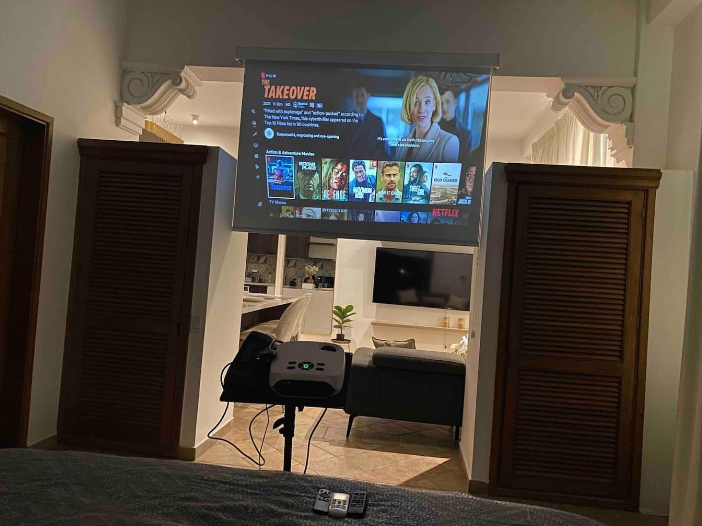 Best Location-Fancy Apartment In Cascoviejo ปานามาซิตี้ ภายนอก รูปภาพ